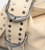 Bolso Zadig Baby Jane piel crudo